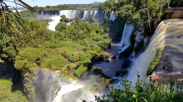 Iguazú