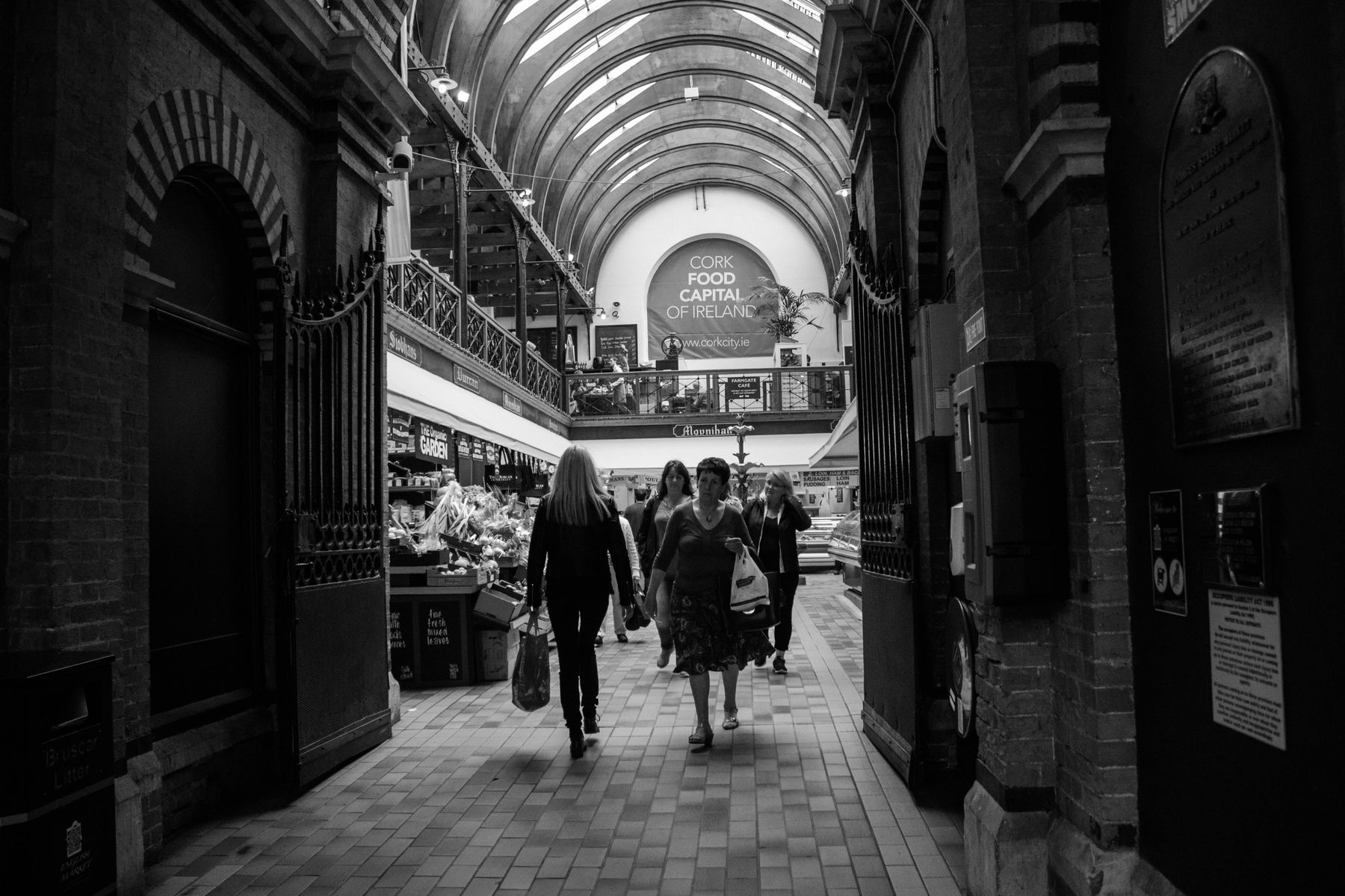 l’English Market