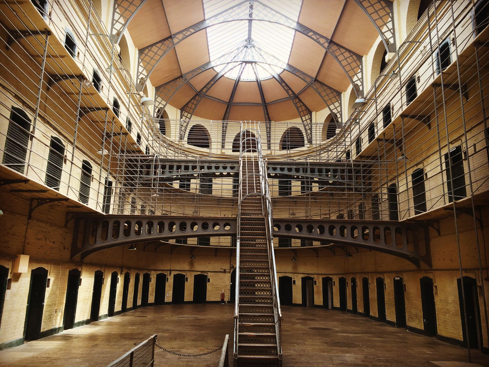 Kilmainham Gaol