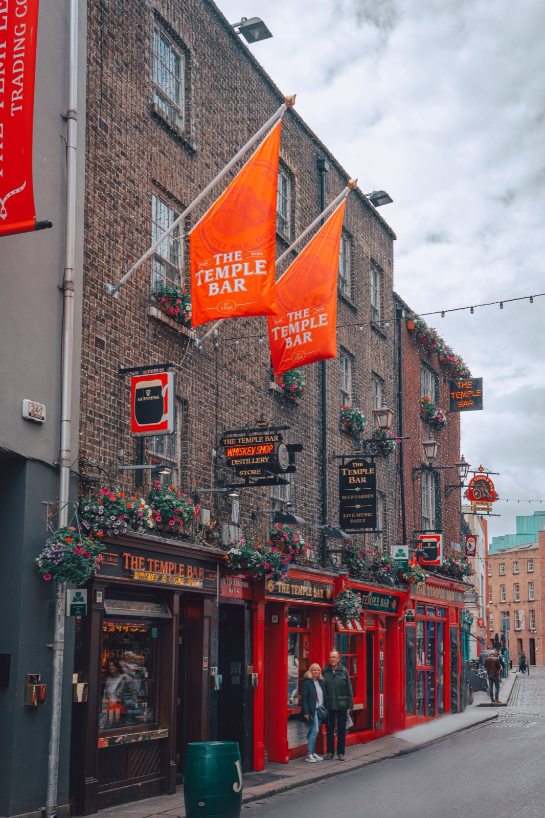 Temple Bar