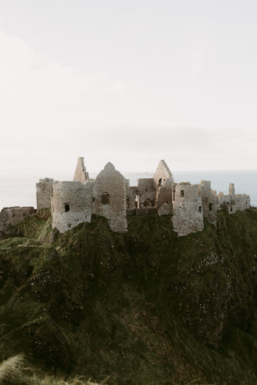 Jour 3 en Irlande du Nord