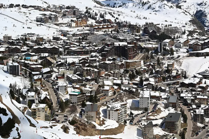 Alpe d'Huez