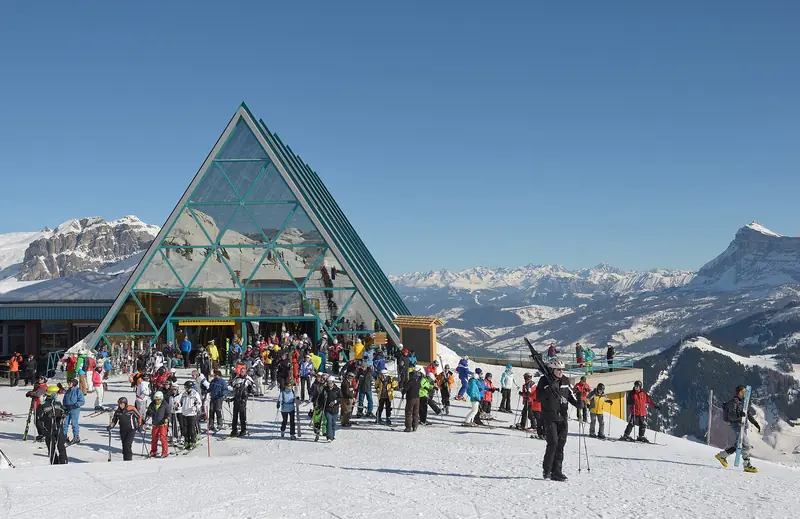 Alta Badia