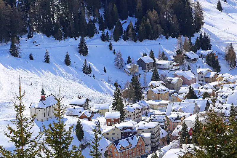 Andermatt