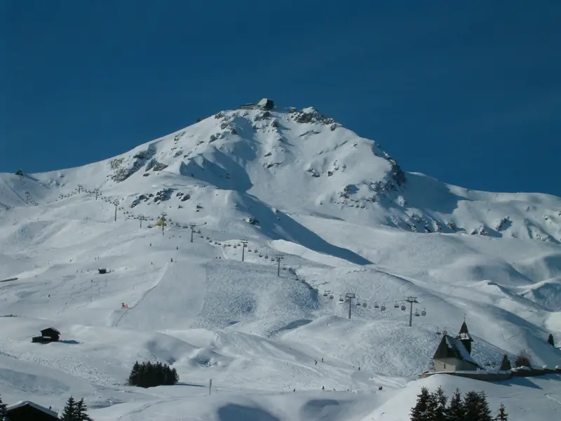 Arosa Lenzerheide