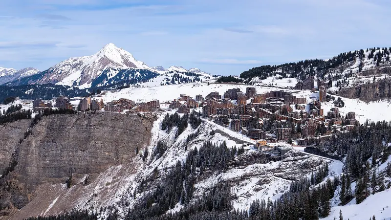 Avoriaz