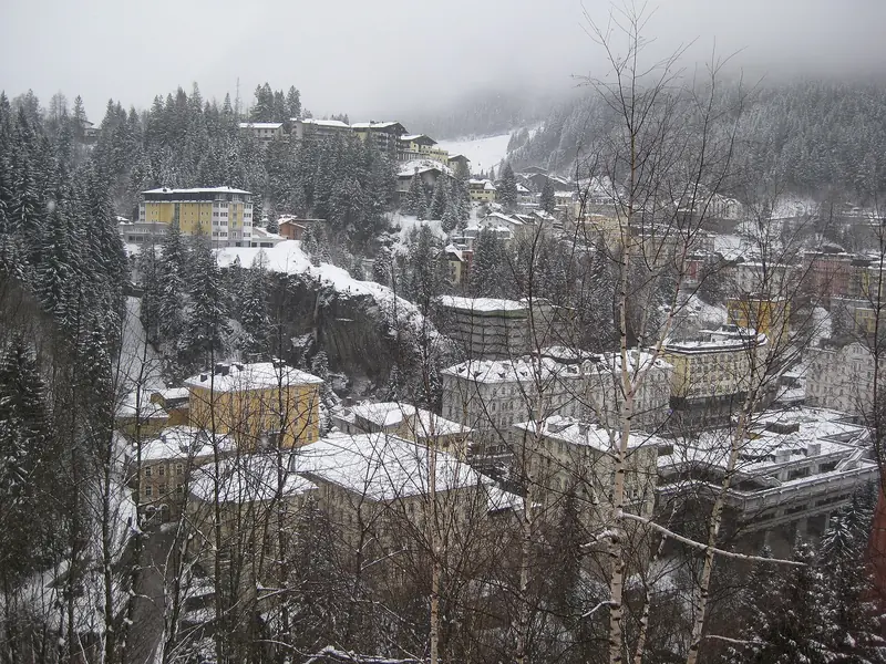 Bad Gastein