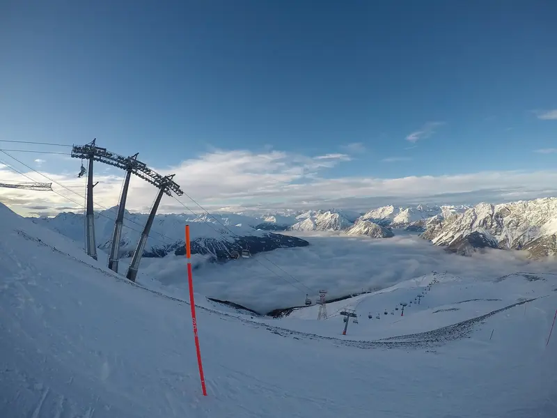 Bormio
