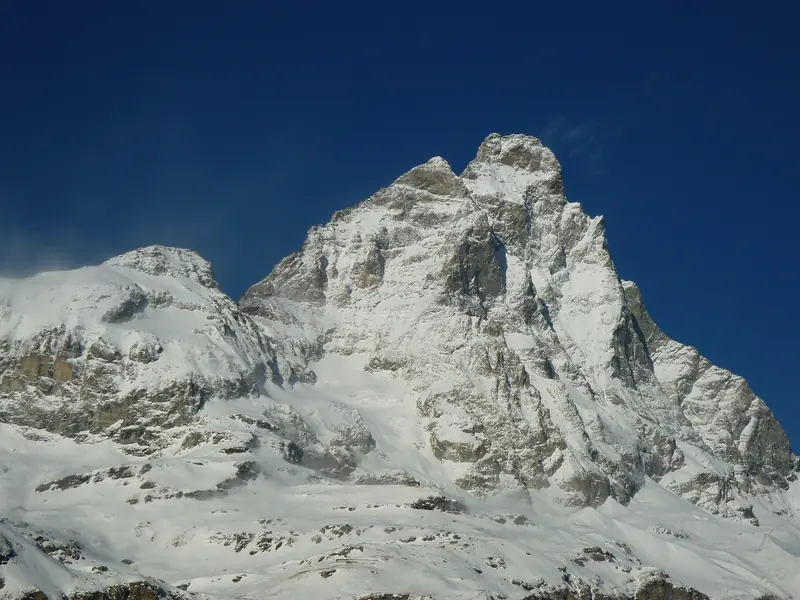 Breuil-Cervinia