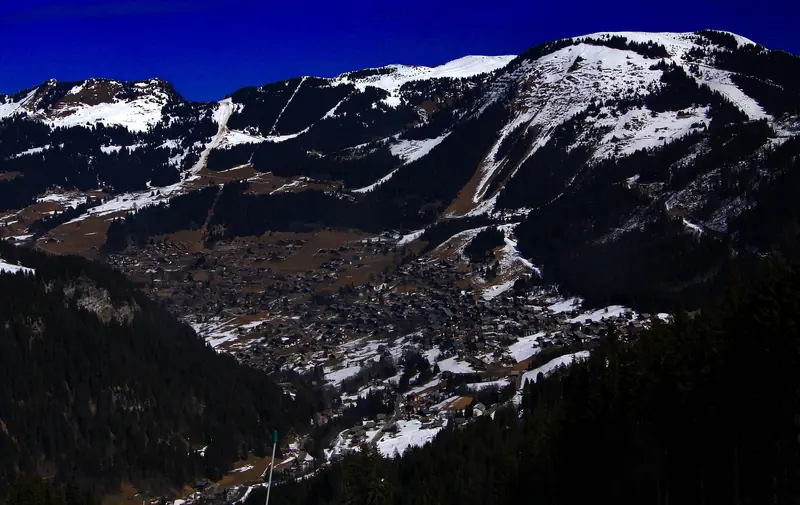 Châtel