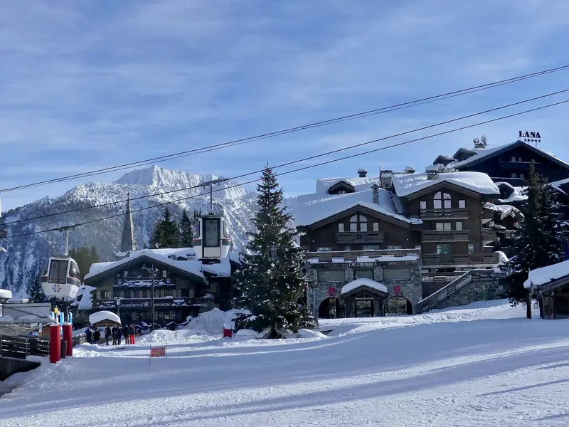 Courchevel