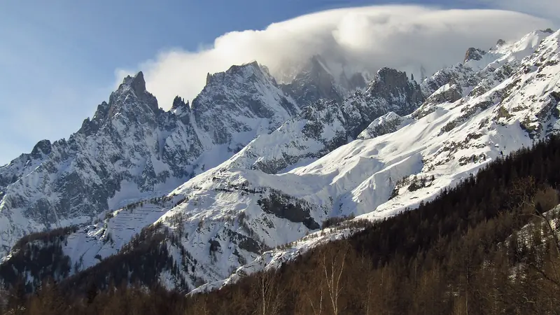 Courmayeur