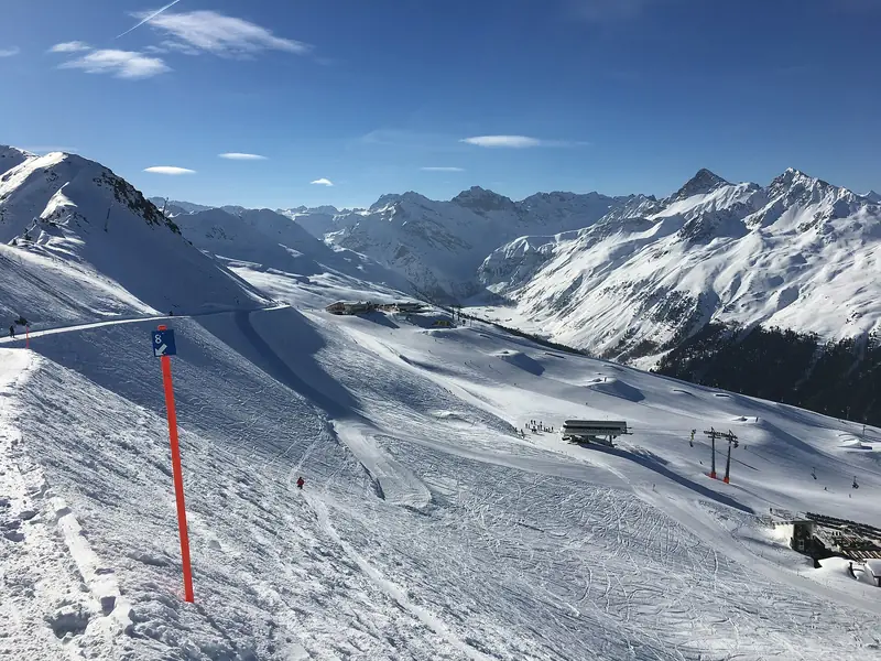 Davos Klosters