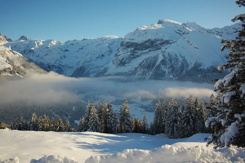 Engelberg