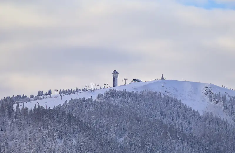 Feldberg