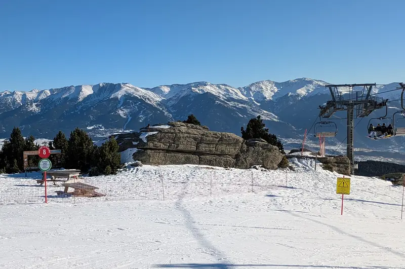 Font-Romeu