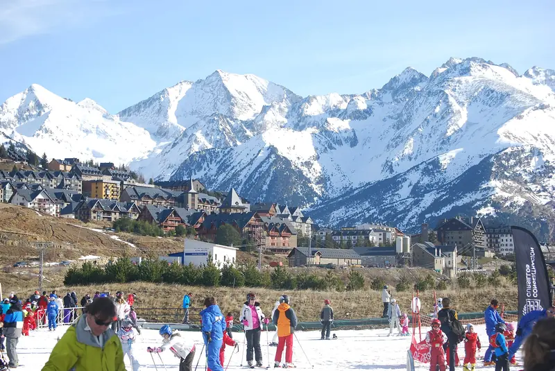 Formigal