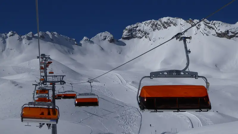Garmisch-Partenkirchen