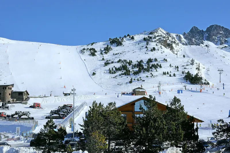 Grandvalira