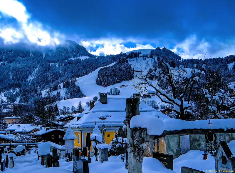 Kitzbühel