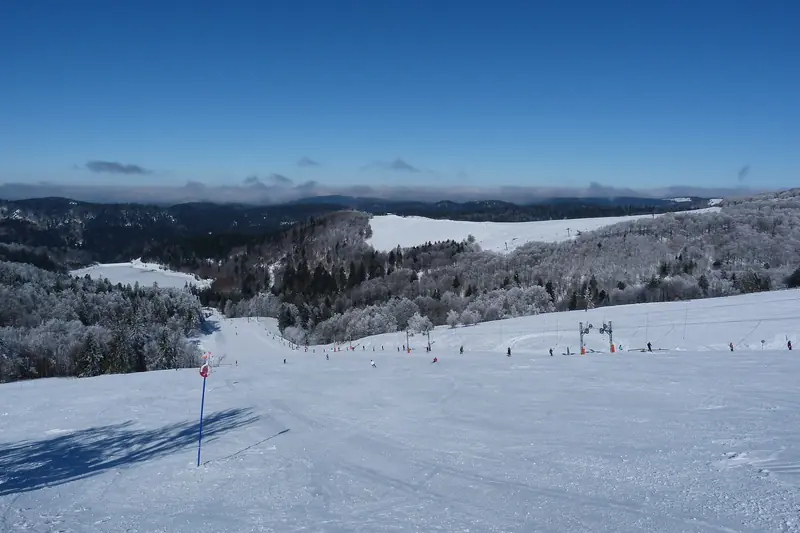 La Bresse