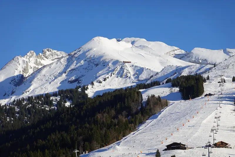 La Clusaz