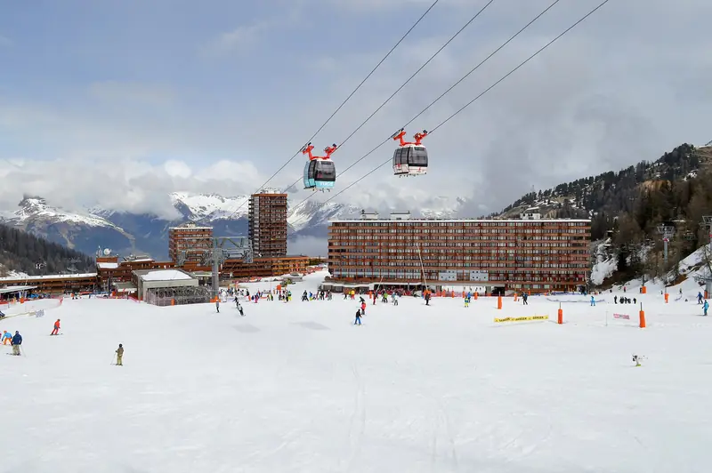 La Plagne