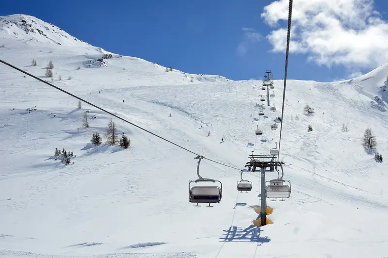 La Thuile