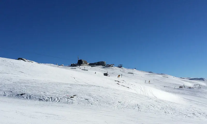 Laax