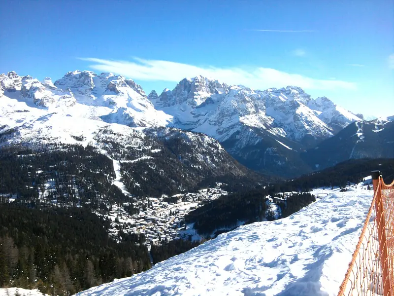 Madonna di Campiglio
