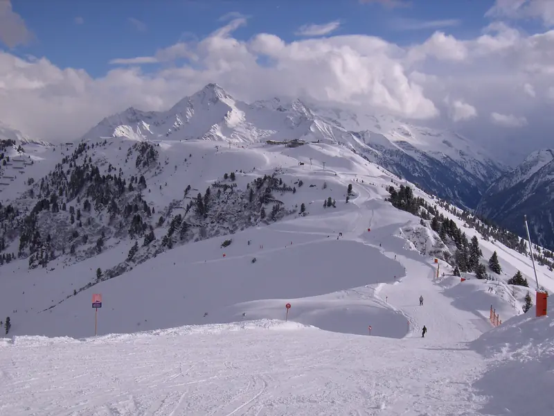 Mayrhofen