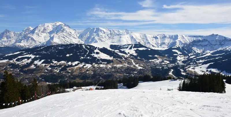 Megève