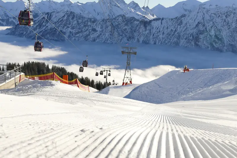 Oberstdorf