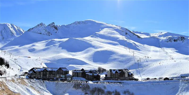 Peyragudes