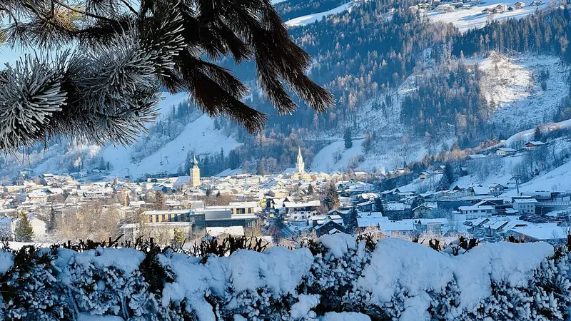 Schladming