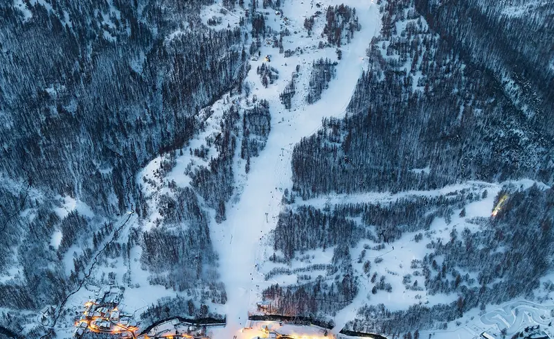 Serre Chevalier