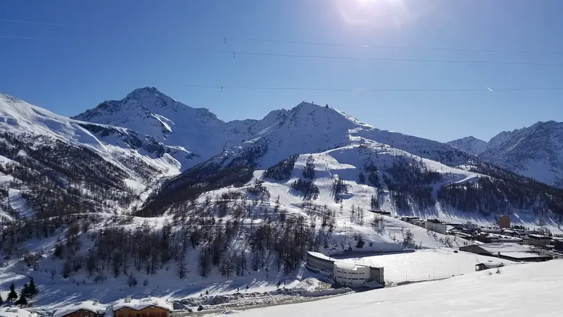 Sestriere