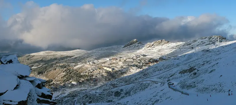 Sierra Nevada
