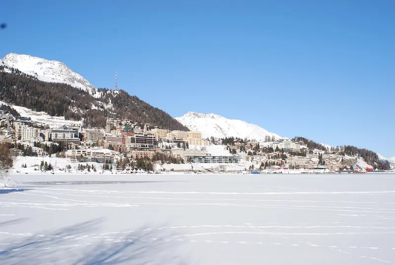St. Moritz