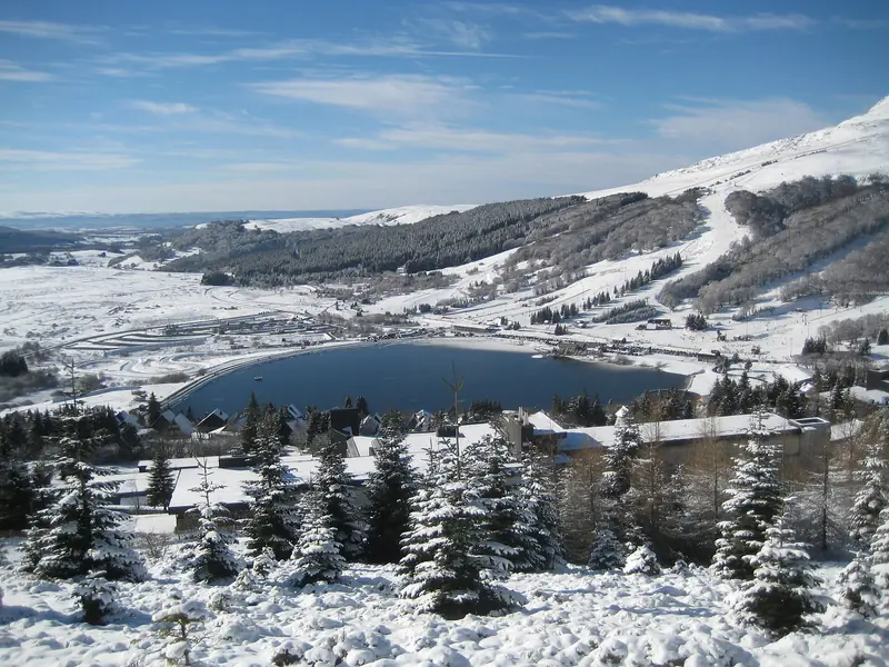 Super-Besse