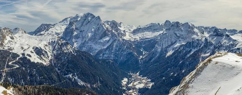 Val di Fassa