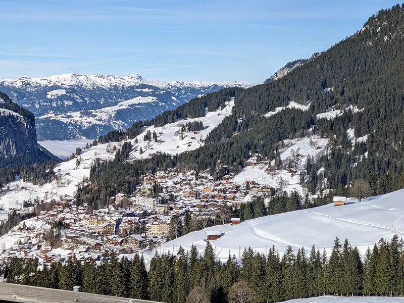 Wengen