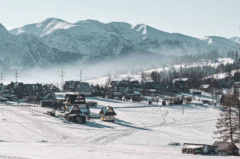 Zakopane