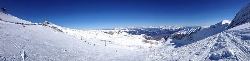 Zell am See-Kaprun