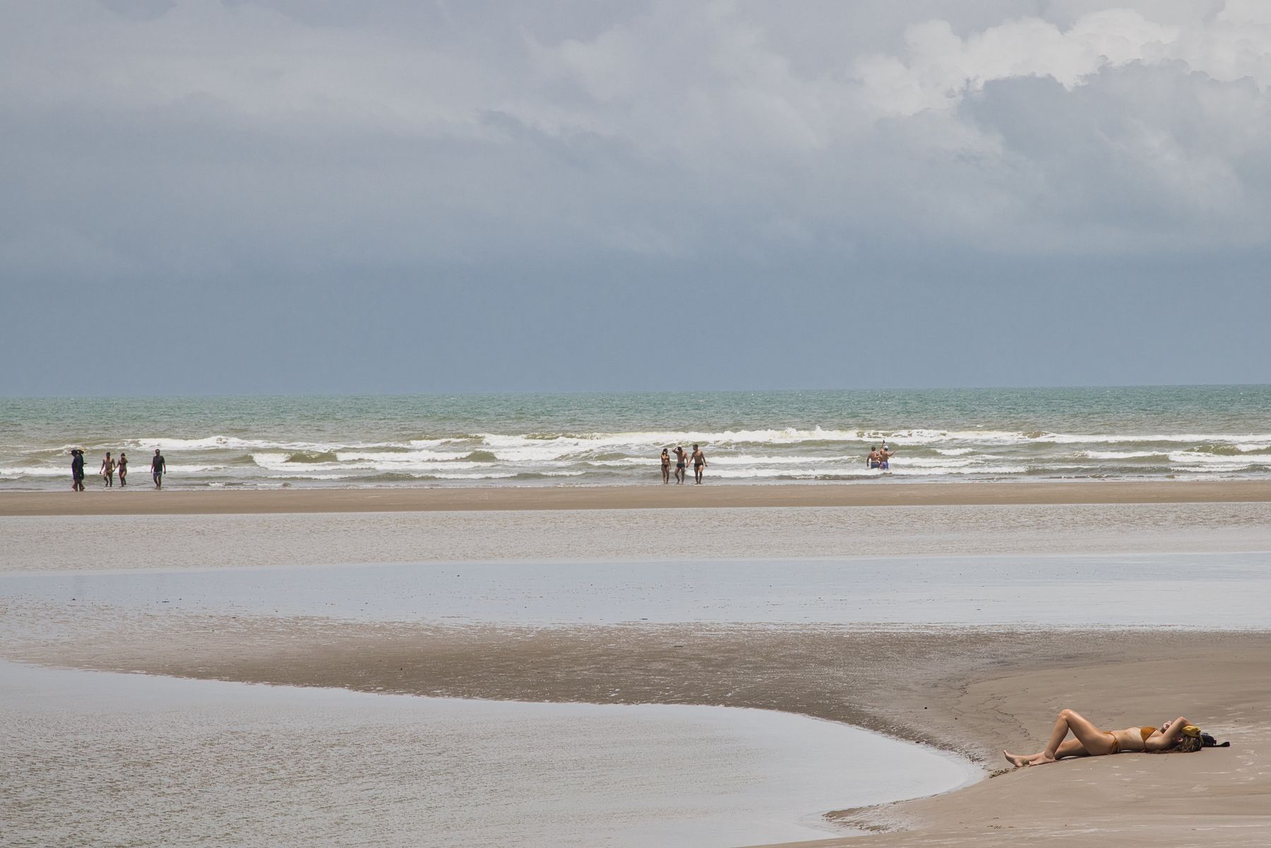 Jour 4 aux Lençóis Maranhenses