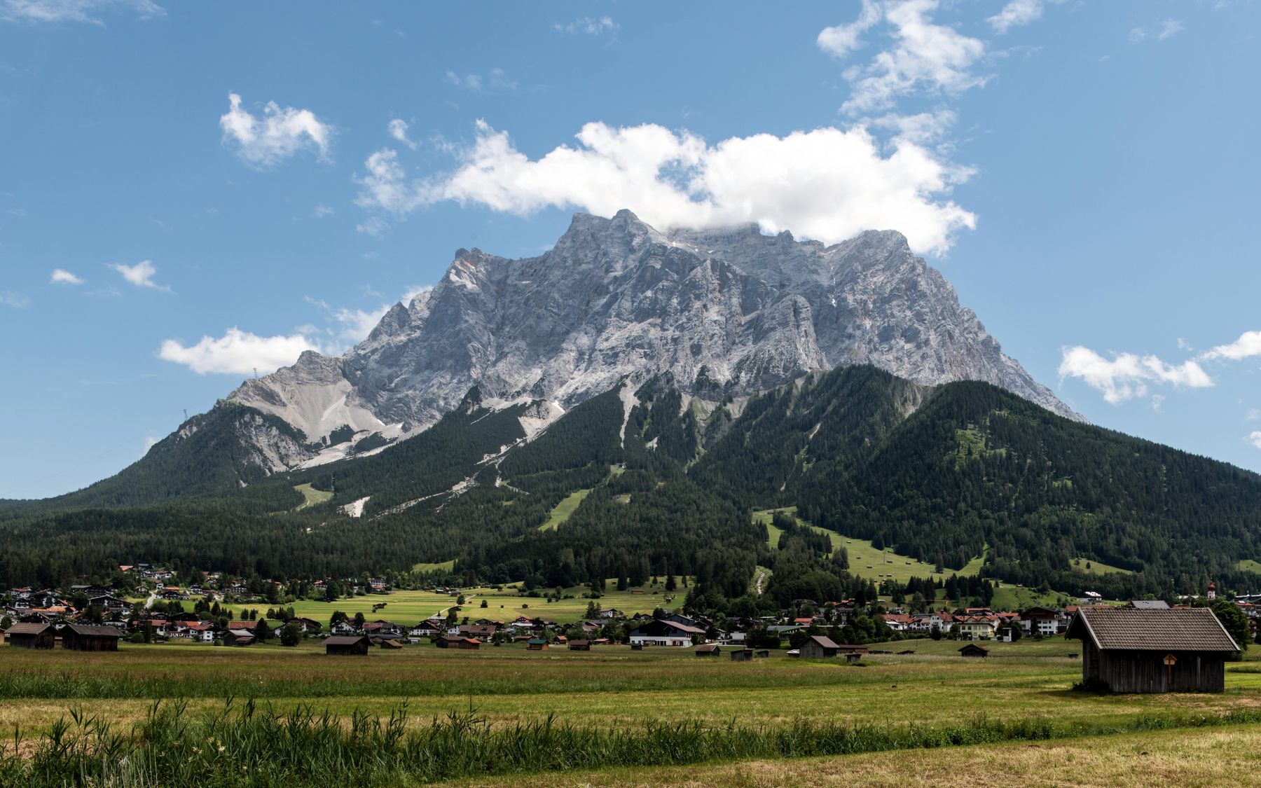 Jour 3 dans le Tyrol